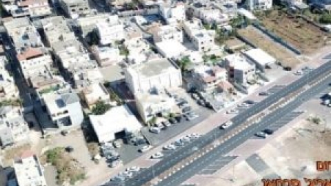 תשתיות ושטחים פתוחים- קידום פיתוח תשתיות בתחומים השונים עדכון כבישים וניקוזים ושטחים פתוחים וכד׳.jpe